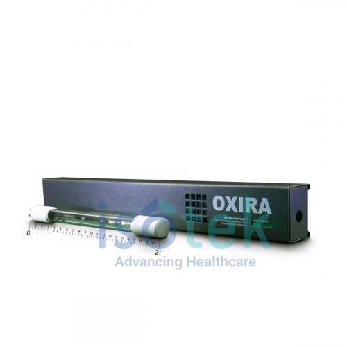 Oxira uv shop air sterilizer